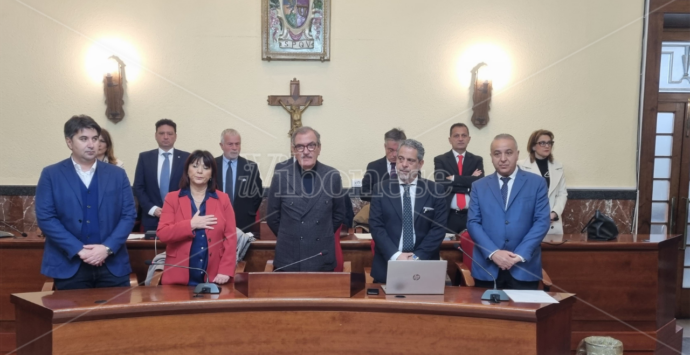 Vibo, il consigliere regionale Lo Schiavo: «Grave l’assenza di Sorical al Consiglio comunale sulla crisi idrica»