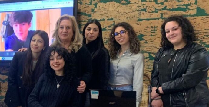 Consulta studentesca di Vibo Valentia, un direttivo tutto al femminile: «Un chiaro segnale di progresso»