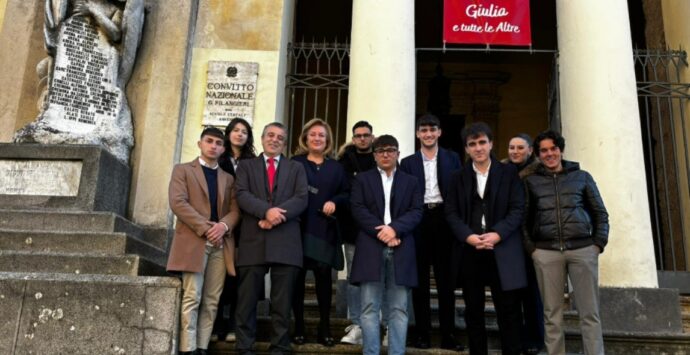 Servizi da migliorare e progetti per le scuole, a Vibo la riunione dei presidenti delle Consulte studentesche calabresi