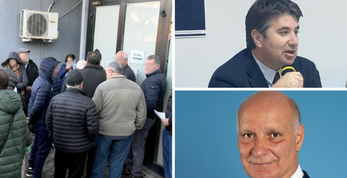 Farmacia territoriale di Vibo, passa la mozione di Lo Schiavo ma Comito (Fi) se la prende con il Comune: «Perché non fa come Serra?»