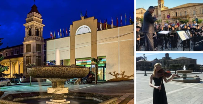 Filadelfia Festival, il Comune già scalda i motori per la XVI edizione della kermesse musicale