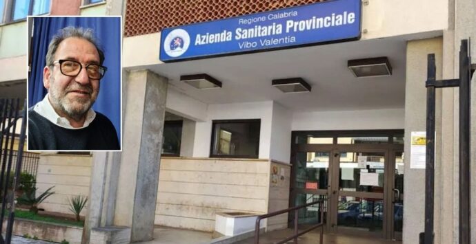 Sanità vibonese al collasso, Insardà (Pd): «Flop di Occhiuto e commissari, servono azioni corali con la Prefettura. Pronti alla mobilitazione»