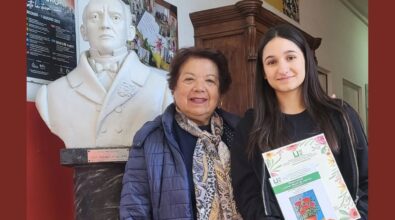 Tropea, premiato il racconto Ricordi della studentessa Marina Tripodi del liceo Galluppi: «Orgoglio della scuola»