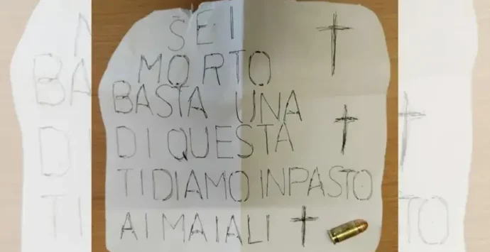 L’appello del testimone di giustizia Caminiti dopo 30 anni di lotta alla ‘ndrangheta: «Ridatemi la scorta»