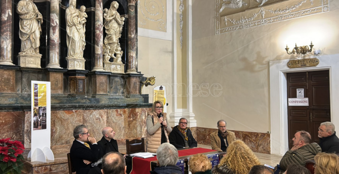 Vibo si arricchisce con il nuovo complesso museale del duomo di San Leoluca: «Occasione di rilancio per tutto il territorio»