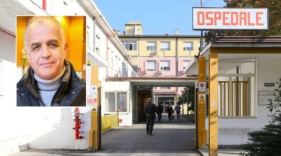 Chiusura ospedale di Vibo, il vice presidente della Provincia Lasorba: «La politica si attivi senza soluzioni da Terzo Mondo»