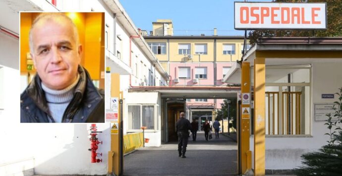 Chiusura ospedale di Vibo, il vice presidente della Provincia Lasorba: «La politica si attivi senza soluzioni da Terzo Mondo»