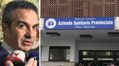 Sanità vibonese nel caos, un nuovo Dca di Occhiuto potrebbe consentirgli di assumere i precari e incassare un clamoroso successo politico