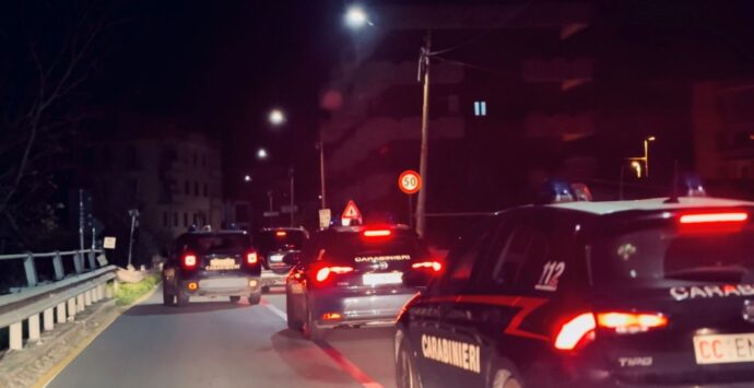 ‘Ndrangheta, blitz contro i clan della costa ionica: 44 arresti, c’è anche un sindaco, il suo vice e il presidente del Consiglio comunale