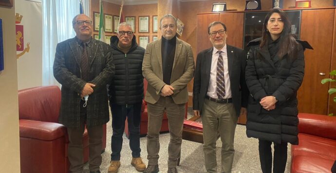 «Basta aggressioni, la sicurezza degli operatori sanitari sia una priorità assoluta»: l’Ordine dei medici di Vibo incontra questore e prefetto