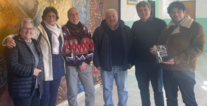Il benessere degli adolescenti (e le loro domande) al centro dell’incontro promosso dalla Biblioteca “Arena” di Ricadi