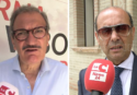 La denuncia di 18 sindaci sullo stato della sanità, Giordano respinge le critiche di Romeo: «Manca la mia firma? Io mai coinvolto»