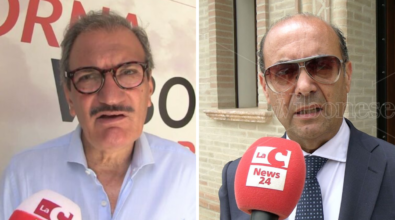 La denuncia di 18 sindaci sullo stato della sanità, Giordano respinge le critiche di Romeo: «Manca la mia firma? Io mai coinvolto»