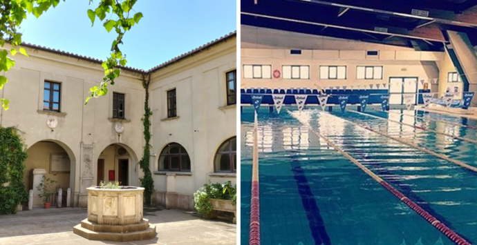 È l’anno buono per Sistema bibliotecario e piscina comunale di Vibo? Tra cultura, sport e commercio ecco i buoni propositi dell’assessore Soriano