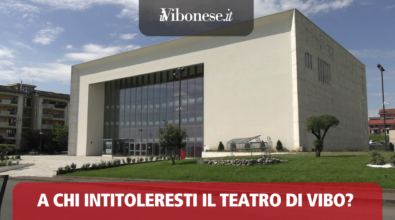 A chi intitolereste il teatro di Vibo? Abbiamo portato il nostro sondaggio in strada, ecco le risposte. Intanto continuate a votare – VIDEO
