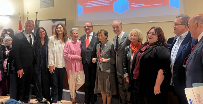Un ponte culturale tra Tirreno e Adriatico costruito anche dal club Unesco di Tropea a dall’associazione Mare Vitae di Zambrone
