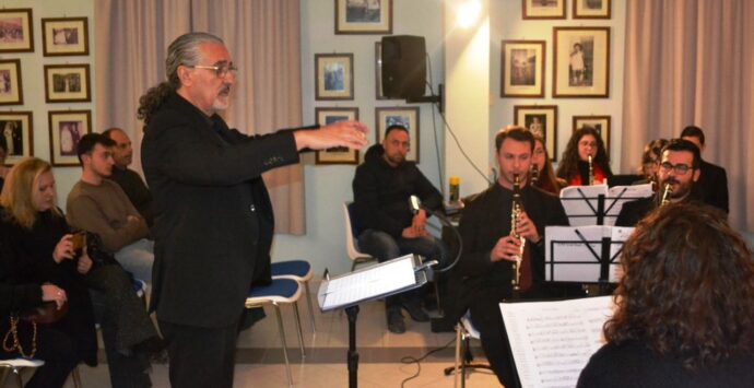 Zambrone accoglie il 2025 con un concerto emozionante: la musica della rassegna Nativitas protagonista del nuovo anno