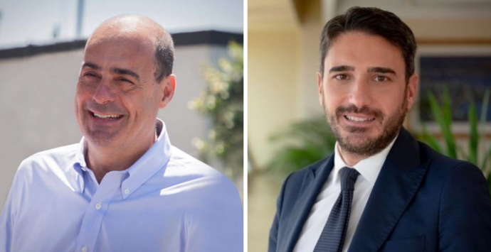 Il Pd riparte da Vibo, alla Biblioteca comunale il dibattito con Zingaretti e Irto
