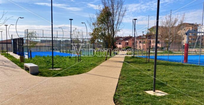 Vibo, stavolta la nuova “piazza” forse piacerà a tutti: ecco il Parco delle biodiversità. Monteleone: «La periferia cambia volto» – VIDEO