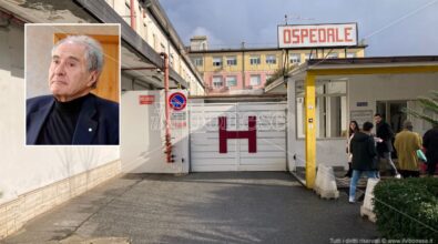 Ospedale di Vibo, si dimette il primario dopo il nuovo caso a Ginecologia. Piscitelli: «Non me l’aspettavo, è stato un aborto spontaneo»