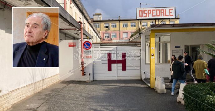 «Il Pronto soccorso di Vibo meglio del Niguarda di Milano», Piscitelli rivela l’esito di un sopralluogo di medici lombardi – VIDEO