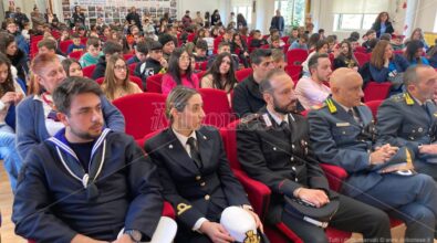 “Un calcio al bullismo”, a Vibo Marina trionfa il rispetto per il prossimo: «Insieme contro un fenomeno odioso e dilagante» – VIDEO