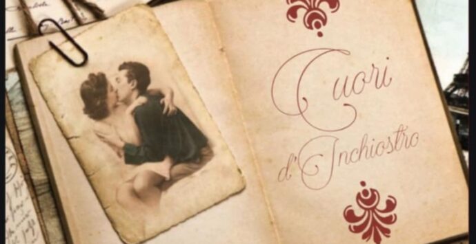 Pizzo, un San Valentino d’altri tempi con Cuori d’inchiostro: al Castello Aragonese in mostra le antiche lettere d’amore dei nobili monteleonesi