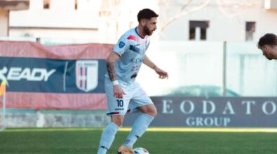 Per la Vibonese il play off passa ancora dalla Reggina, Giunta: «Non sarà come l’ultima volta, possiamo metterli in difficoltà»