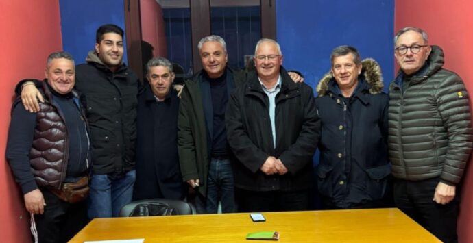 Fratelli d’Italia, Francesco D’Agostino rieletto coordinatore cittadino di Soriano: «Vogliamo rendere più fitta la rete tra i circoli limitrofi»