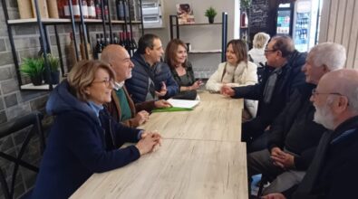 Nasce il primo Nucleo di coordinamento provinciale di Salute pubblica: a Pizzo l’incontro con gli altri comitati territoriali