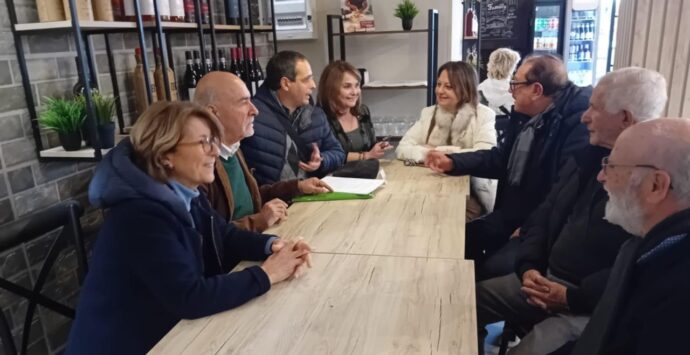 Nasce il primo Nucleo di coordinamento provinciale di Salute pubblica: a Pizzo l’incontro con gli altri comitati territoriali