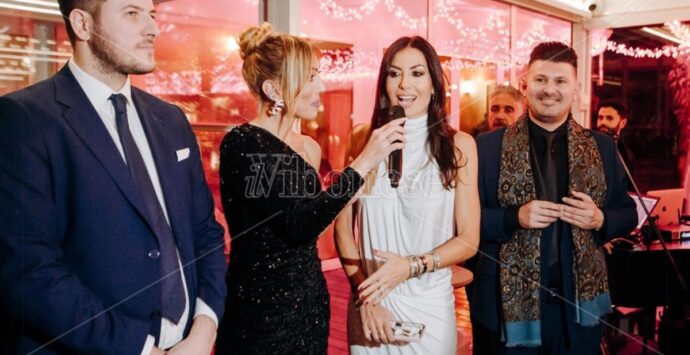 Lotta ai tumori infantili, il Riva ospita la cena di gala con Elisabetta Gregoraci promossa da Diemmecom per la raccolta fondi