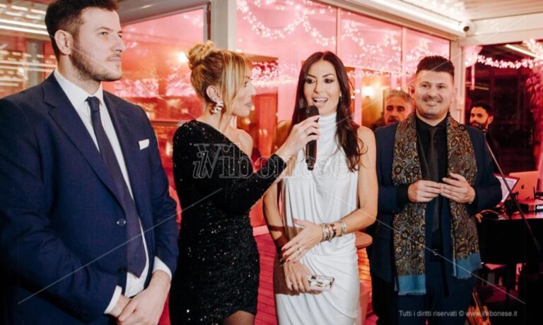 Lotta ai tumori infantili, il Riva ospita la cena di gala con Elisabetta Gregoraci promossa da Diemmecom per la raccolta fondi