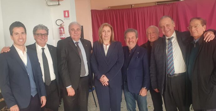 Prevenzione cardiologica: i Rotary Club di Nicotera e Polistena impegnati nel promuovere stili di vita sostenibili anche nelle scuole