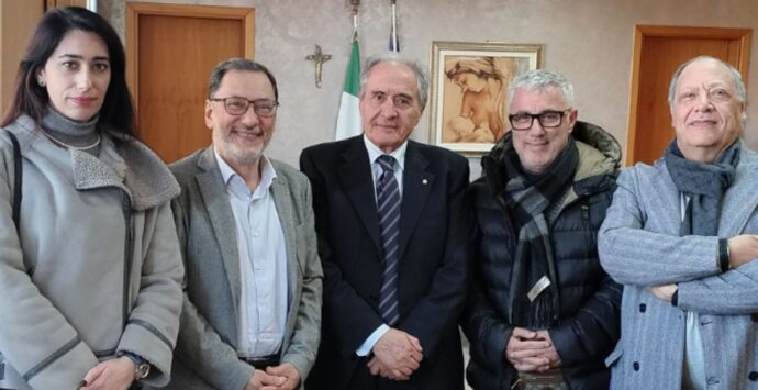 Asp e Ordine dei medici e odontoiatri insieme per creare a Vibo l’ambulatorio solidale: «Sinergia per aiutare i cittadini più deboli»