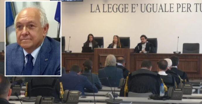 Processo Imponimento, la Procura ricorre in appello contro l’assoluzione dei fratelli Stillitani e per altre 24 posizioni