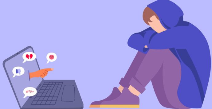 Un calcio al bullismo e al cyberbullismo: l’evento promosso dall’associazione Vibo Marina C’è e dalla Italian Football World