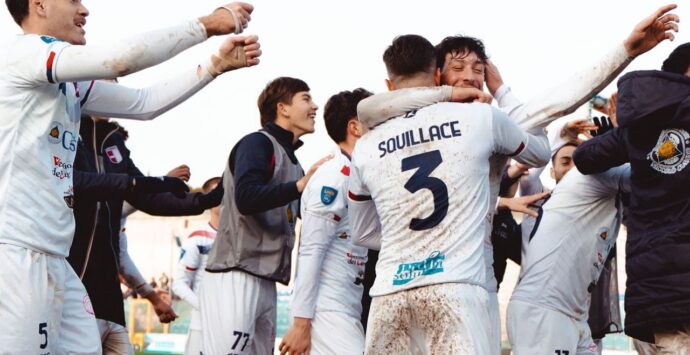 Serie D, la Vibonese fa visita alla Sancataldese per rimanere in scia alla vetta. Siciliani ancora imbattuti in casa