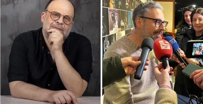 Il Network LaC a Sanremo, cronache dal Festival: «Vi racconto chi vincerà e perché la Calabria deve essere fiera di Brunori»