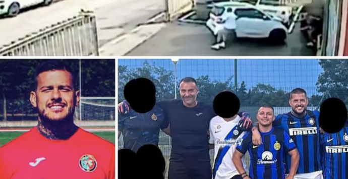«Ecco come ho conosciuto Bellocco», l’interrogatorio di Berretta nel processo sulla ‘ndrangheta a Milano