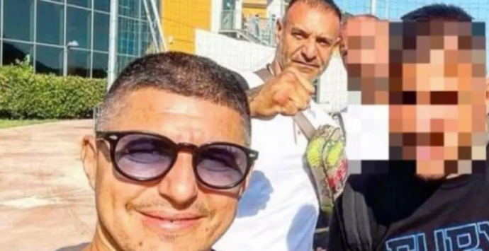Il caffè avvelenato e la fossa già scavata: il piano (fallito) di Bellocco per uccidere il capo ultrà dell’Inter Beretta