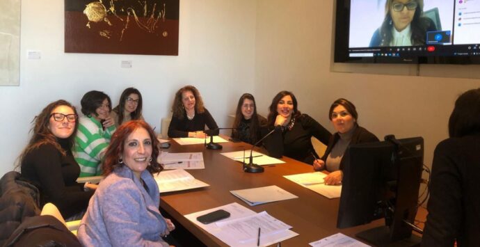 Imprenditoria femminile, il Comitato della Camera di commercio di Vibo traccia il bilancio del 2024 e presenta la programmazione 2025