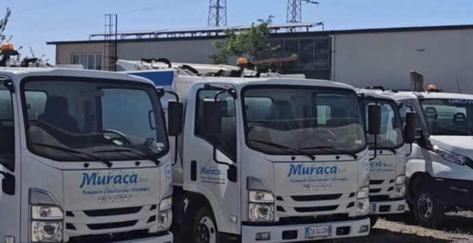 Vertenza Muraca, la ditta paga uno degli stipendi arretrati: revocato lo sciopero di oggi a Mileto e Rombiolo