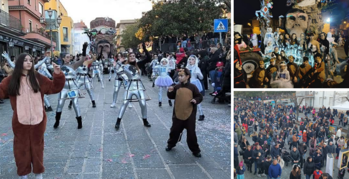 Un carnevale da “sogno”, tutto pronto a San Calogero per l’edizione 2025 che coinvolgerà sei rioni