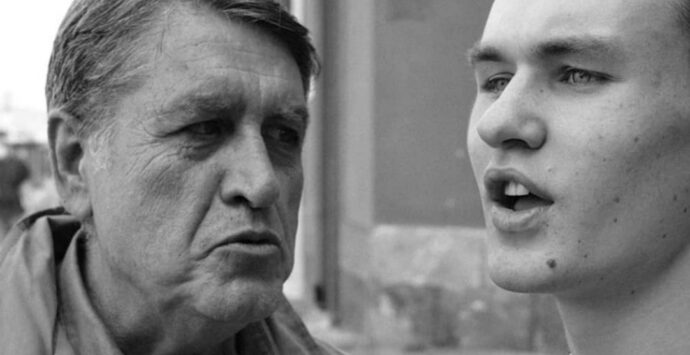 Vibo, alla biblioteca comunale un workshop di recitazione con l’attore Agostino Chiummariello