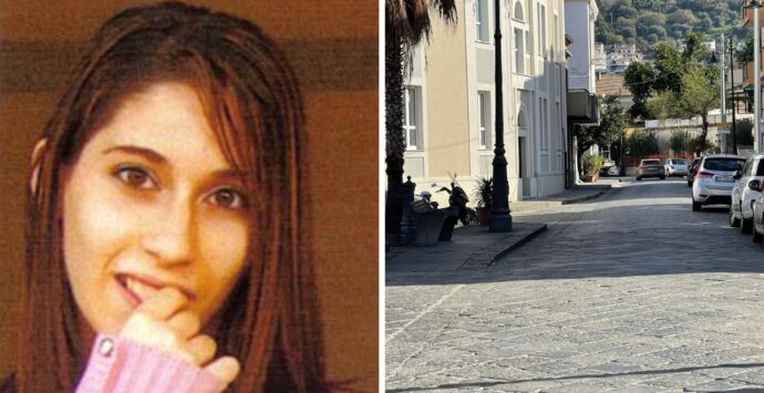 Vibo Marina dedica una strada alla sua Federica Monteleone, morta a 16 anni dopo un’appendicectomia all’ospedale Jazzolino