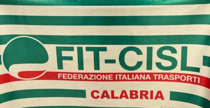 La Federazione italiana trasposti Cisl verso il XIII Congresso regionale: a Pizzo l’assemblea vibonese