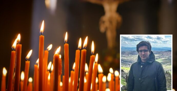 Morte Francesco Occhiuto, il cordoglio della politica vibonese: «Tragedia che lascia senza parole»