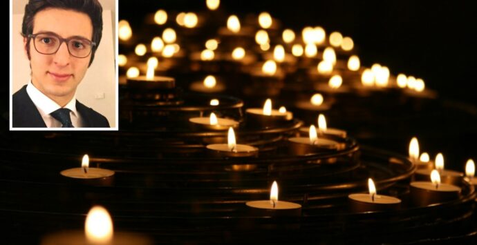 Morte Francesco Occhiuto, l’abbraccio della politica e della società civile alla famiglia