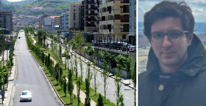 È morto Francesco Occhiuto figlio del senatore Mario: precipitato dall’ottavo piano della casa di famiglia